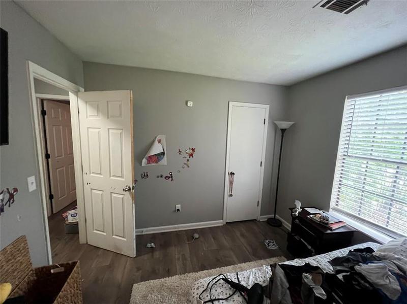 Image for property 4064 Panola Woods Drive, Lithonia, GA 30038