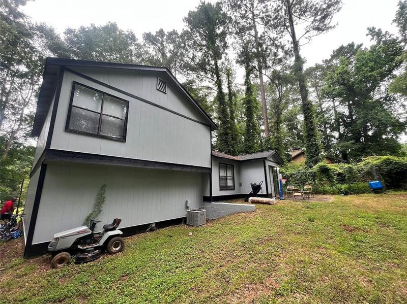 Image for property 4064 Panola Woods Drive, Lithonia, GA 30038
