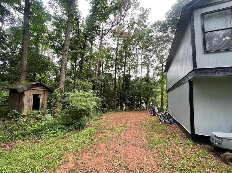 Image for property 4064 Panola Woods Drive, Lithonia, GA 30038