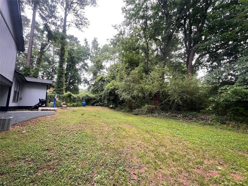 Image for property 4064 Panola Woods Drive, Lithonia, GA 30038