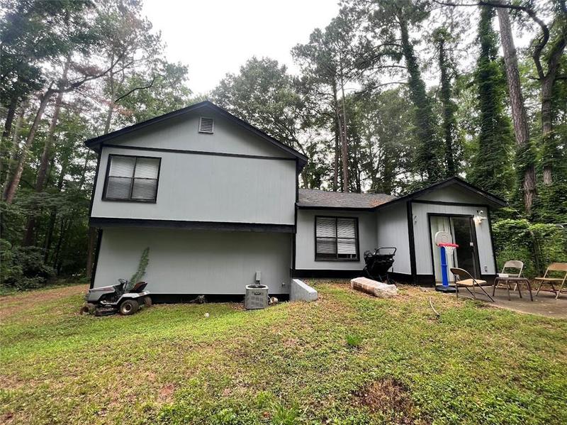 Image for property 4064 Panola Woods Drive, Lithonia, GA 30038