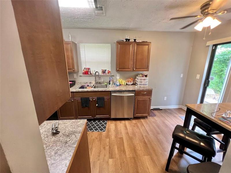 Image for property 4064 Panola Woods Drive, Lithonia, GA 30038