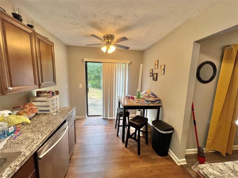 Image for property 4064 Panola Woods Drive, Lithonia, GA 30038