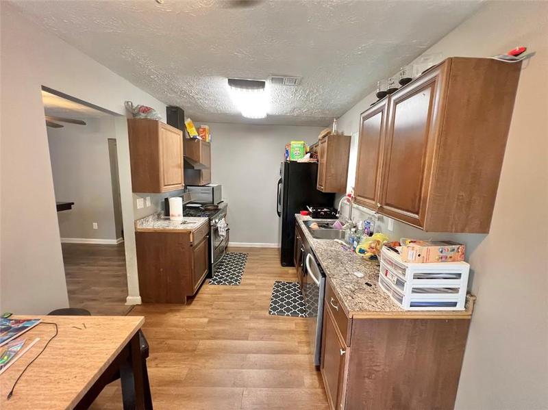Image for property 4064 Panola Woods Drive, Lithonia, GA 30038