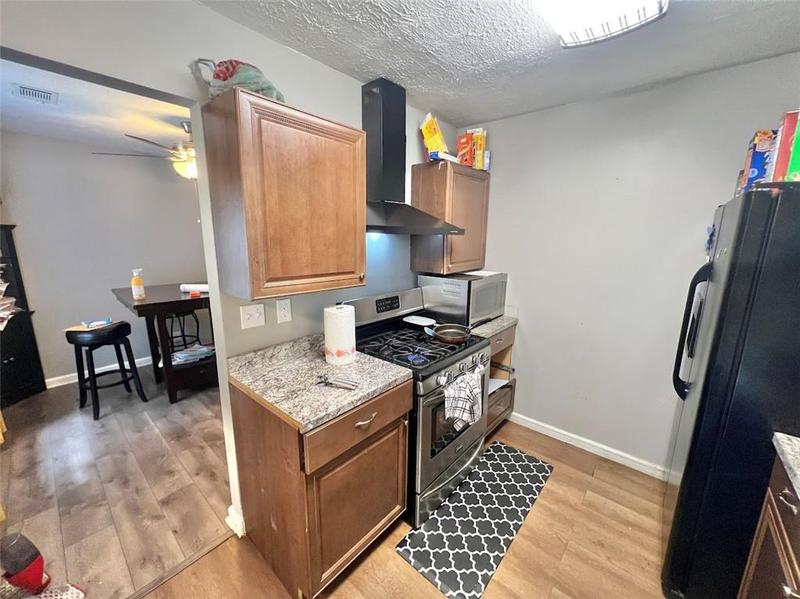 Image for property 4064 Panola Woods Drive, Lithonia, GA 30038