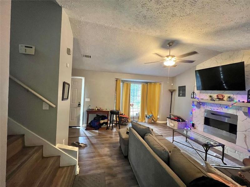 Image for property 4064 Panola Woods Drive, Lithonia, GA 30038