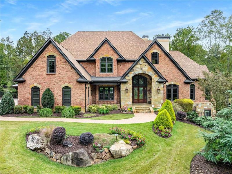 Image for property 16050 Thompson Road, Milton, GA 30004