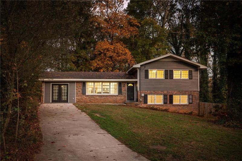 Image for property 3512 Casa Woods Lane, Clarkston, GA 30021