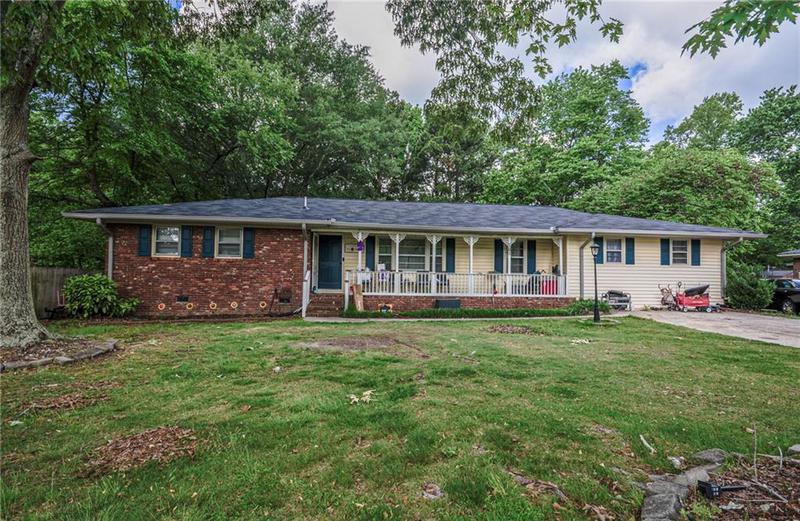 Image for property 8053 Duralee Lane, Douglasville, GA 30134