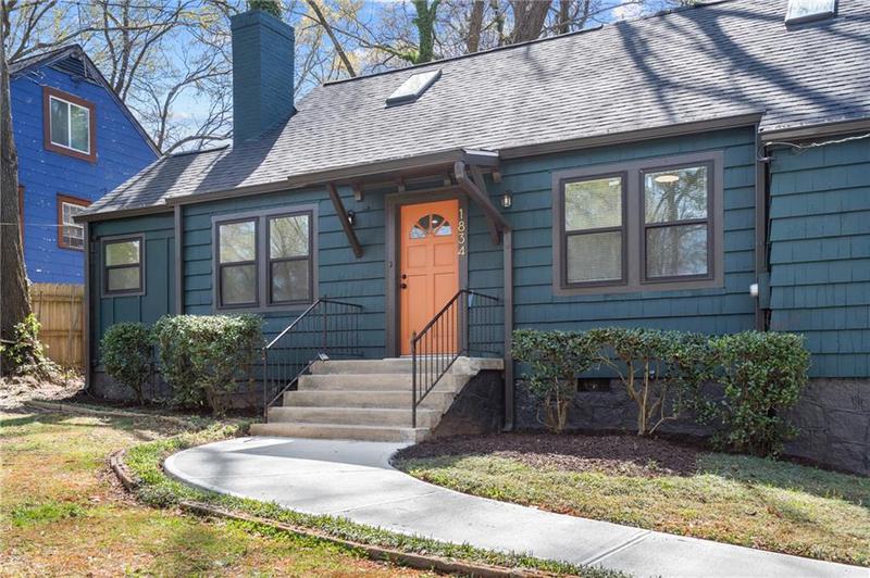 Image for property 1834 AVON Avenue, Atlanta, GA 30311
