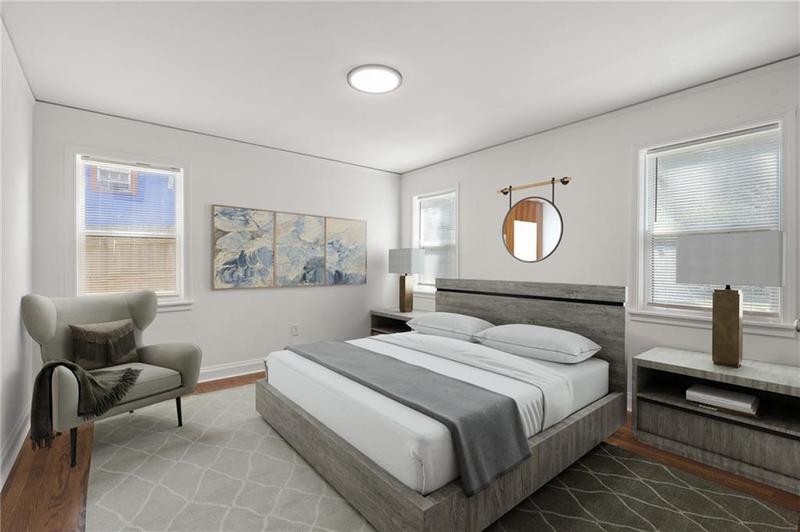 Image for property 1834 AVON Avenue, Atlanta, GA 30311