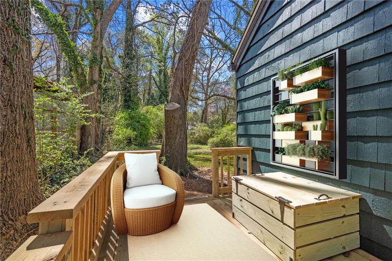 Image for property 1834 AVON Avenue, Atlanta, GA 30311