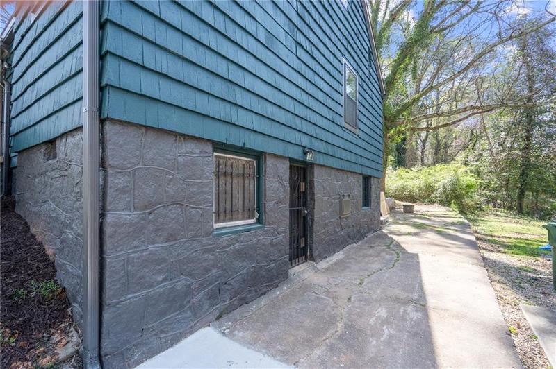 Image for property 1834 AVON Avenue, Atlanta, GA 30311