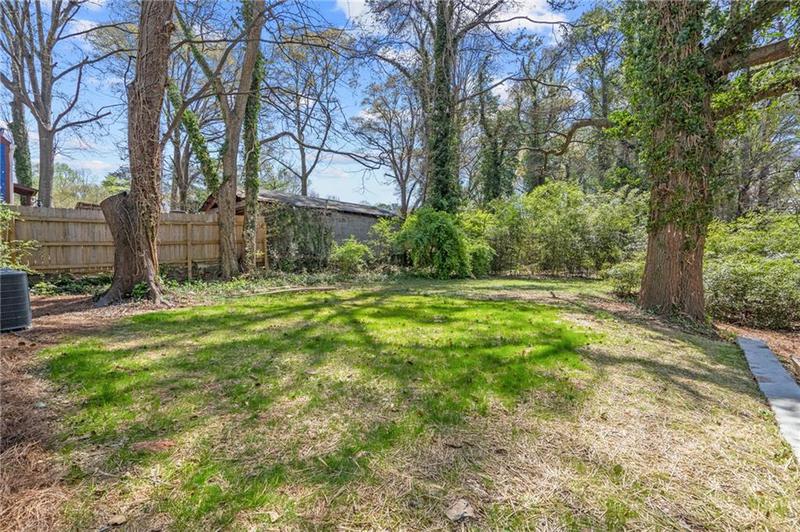 Image for property 1834 AVON Avenue, Atlanta, GA 30311