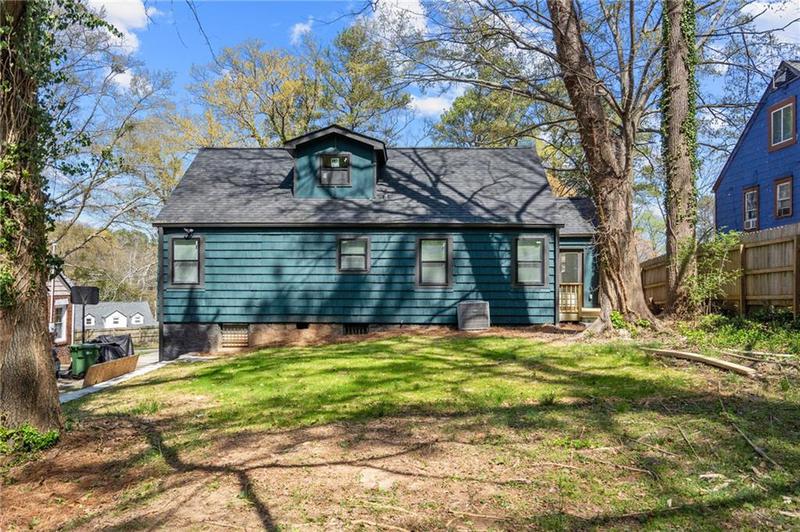 Image for property 1834 AVON Avenue, Atlanta, GA 30311
