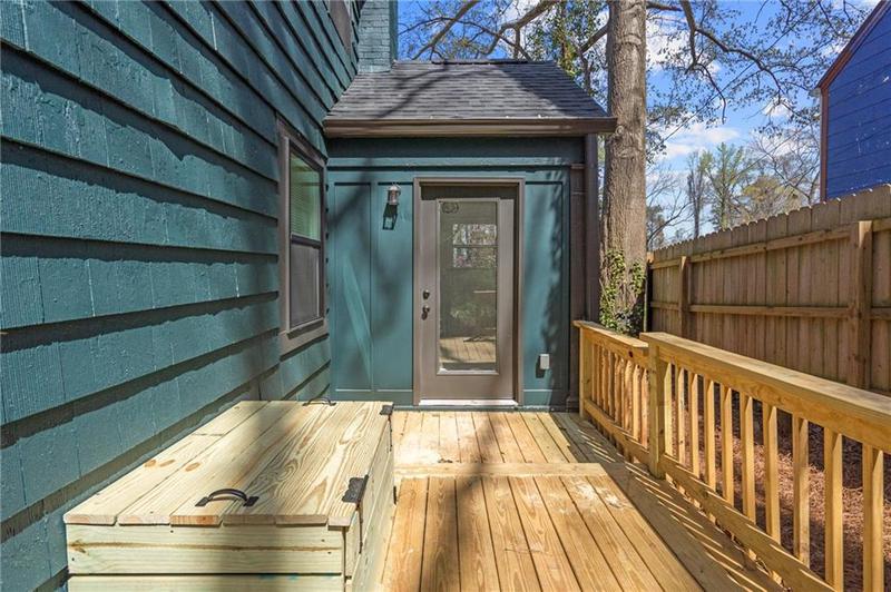 Image for property 1834 AVON Avenue, Atlanta, GA 30311