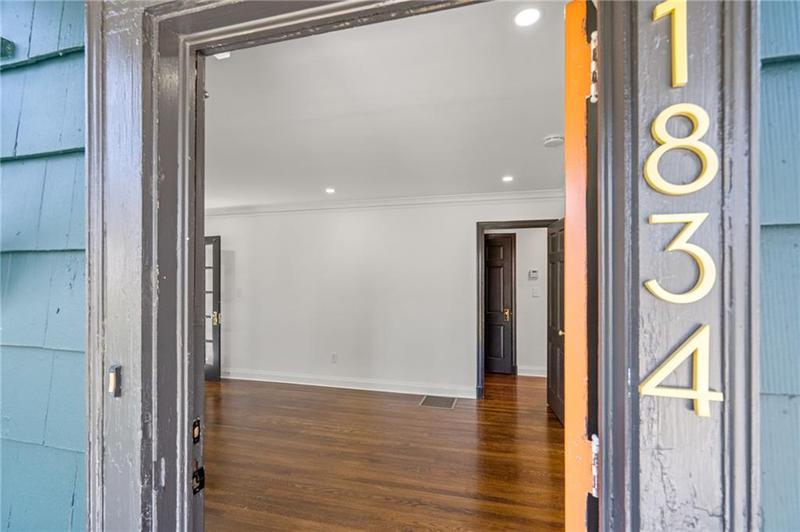 Image for property 1834 AVON Avenue, Atlanta, GA 30311