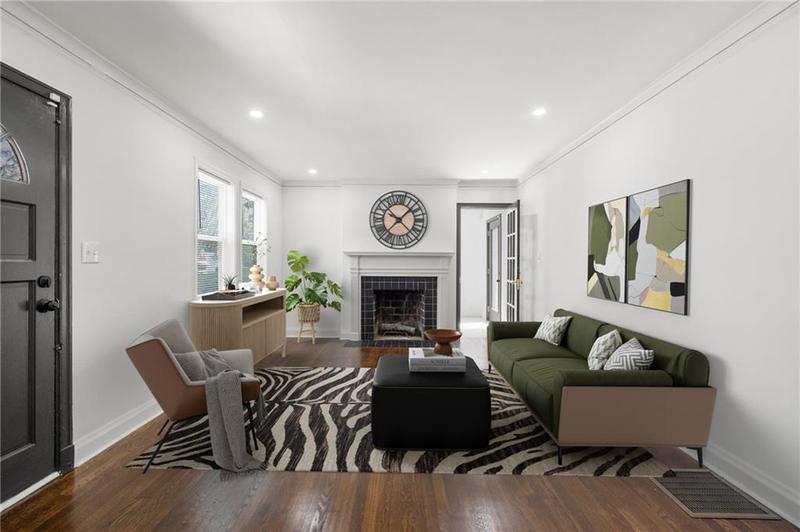 Image for property 1834 AVON Avenue, Atlanta, GA 30311