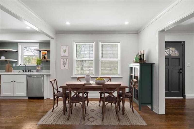 Image for property 1834 AVON Avenue, Atlanta, GA 30311