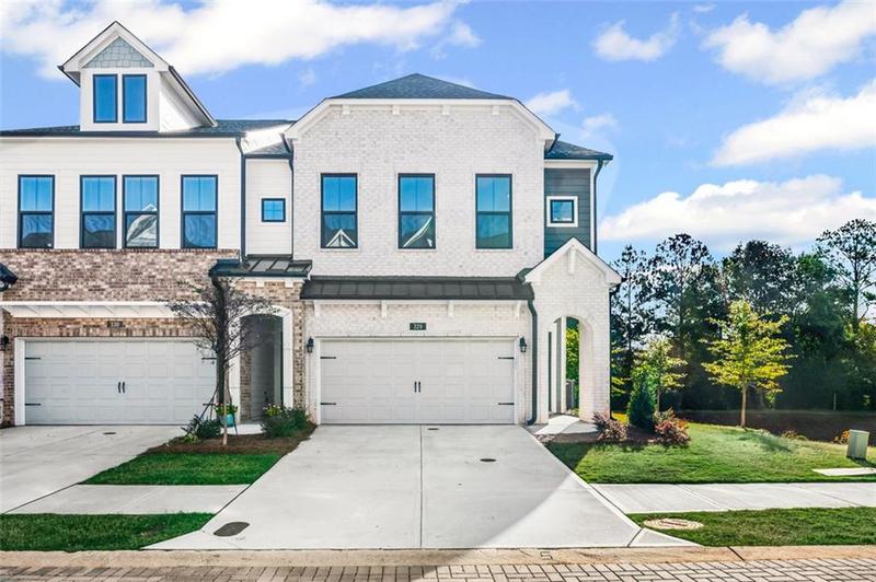 Image for property 320 WALKER Avenue, Alpharetta, GA 30076