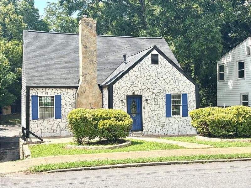 Image for property 1770 Temple Avenue, Atlanta, GA 30337