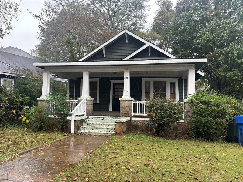 Image for property 603 Willard Avenue, Atlanta, GA 30310