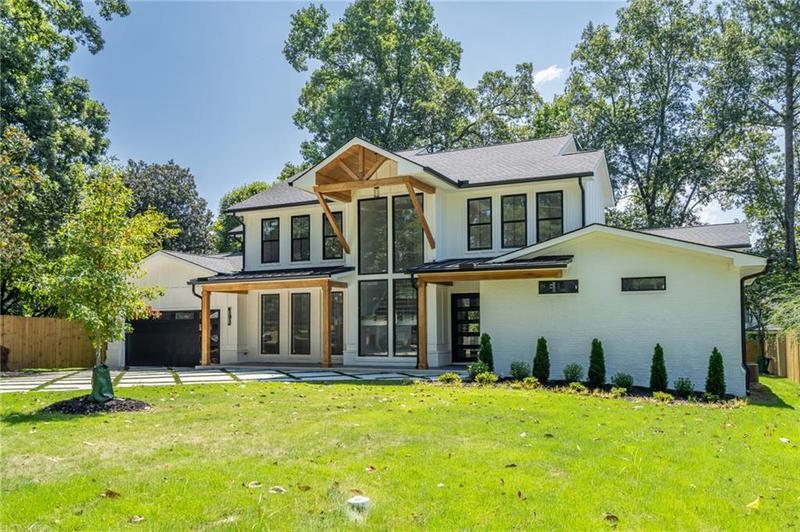 Image for property 1653 Pamela Drive, Brookhaven, GA 30319