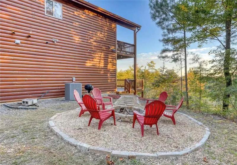 Image for property 663 Lakeland Drive, Ellijay, AL 35242