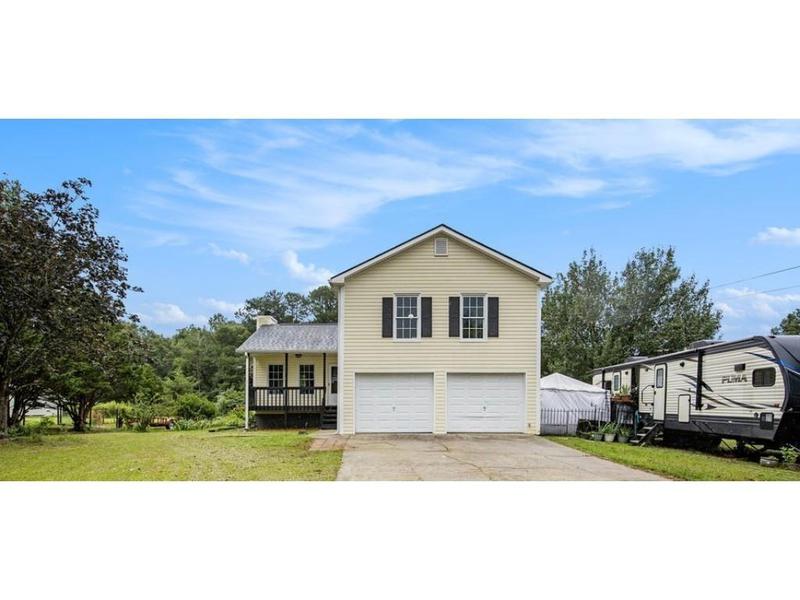 Image for property 2730 Milton Bryan Drive, Loganville, GA 30052