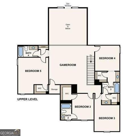 Image for property 7150 Carruthers Way Lot 12, Dawsonville, GA 30534