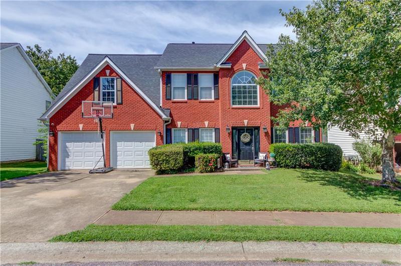 Image for property 1312 Woodland View Road, Lawrenceville, GA 30043
