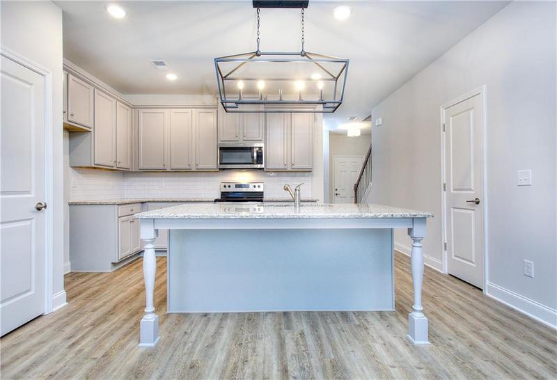Image for property 3409 Ripple Loop 126, South Fulton, GA 30349