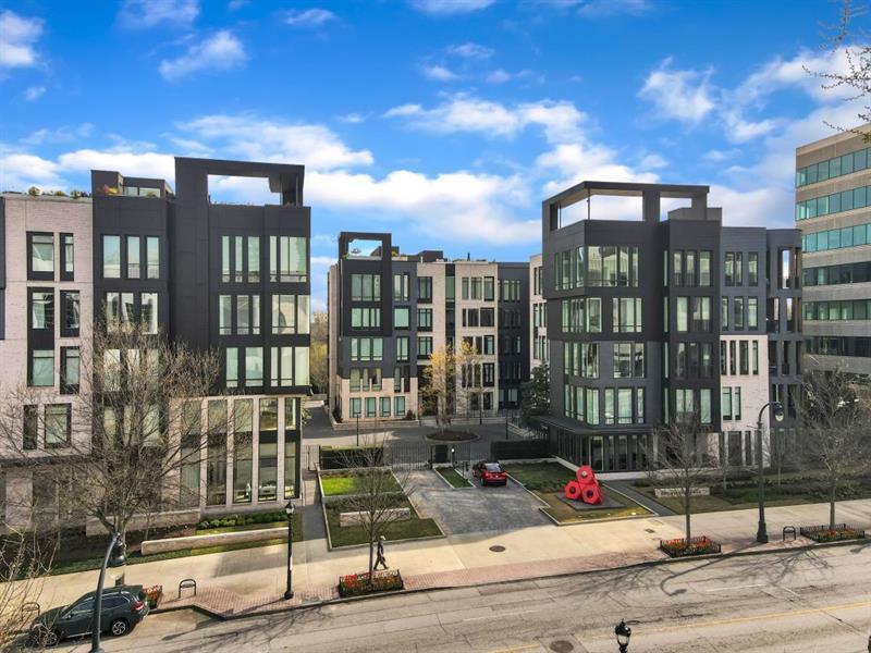 Image for property 1301 Peachtree 3B, Atlanta, GA 30309