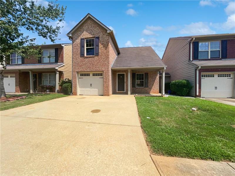 Image for property 313 Lauren Drive, Fairburn, GA 30213