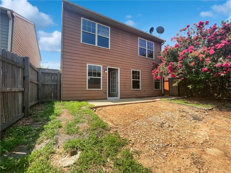 Image for property 313 Lauren Drive, Fairburn, GA 30213