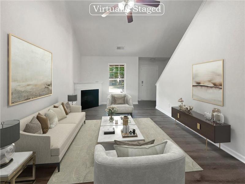 Image for property 313 Lauren Drive, Fairburn, GA 30213