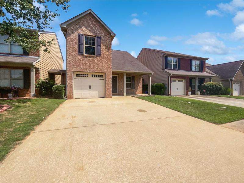 Image for property 313 Lauren Drive, Fairburn, GA 30213