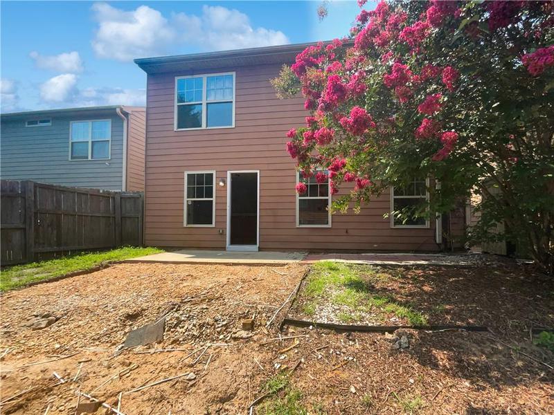 Image for property 313 Lauren Drive, Fairburn, GA 30213