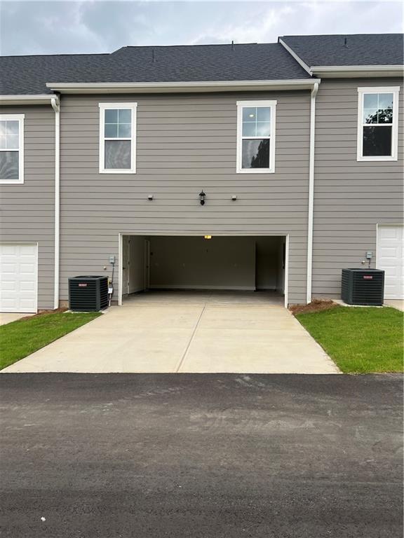 Image for property 2554 Harbor Ridge Pass, Gainesville, GA 30507