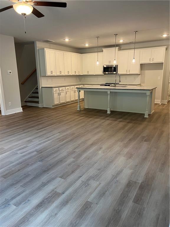 Image for property 2554 Harbor Ridge Pass, Gainesville, GA 30507