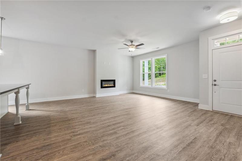 Image for property 2554 Harbor Ridge Pass, Gainesville, GA 30507