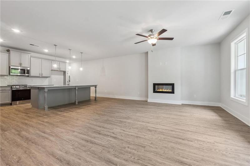 Image for property 2554 Harbor Ridge Pass, Gainesville, GA 30507