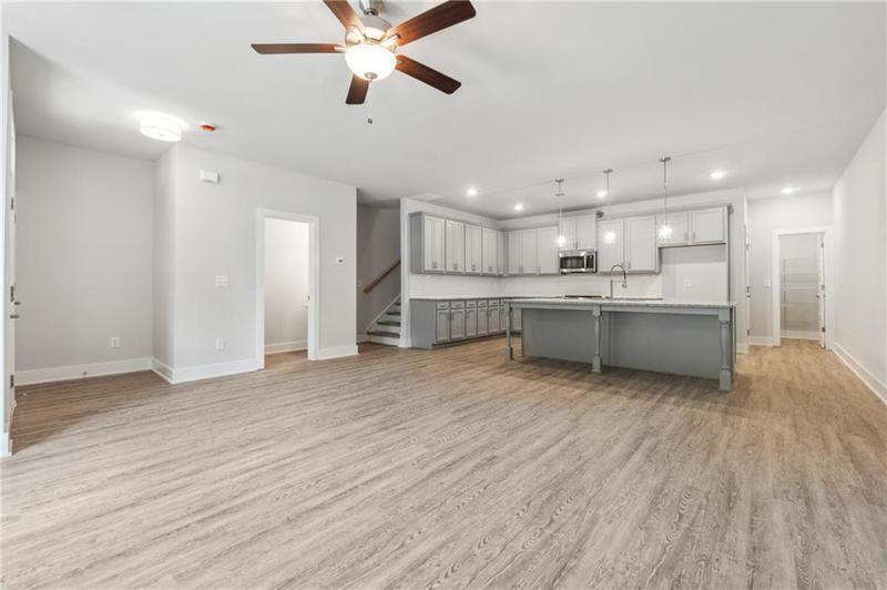 Image for property 2554 Harbor Ridge Pass, Gainesville, GA 30507