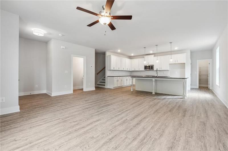 Image for property 2554 Harbor Ridge Pass, Gainesville, GA 30507