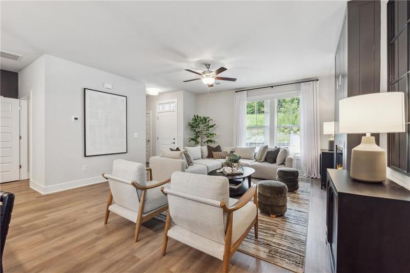 Image for property 2554 Harbor Ridge Pass, Gainesville, GA 30507