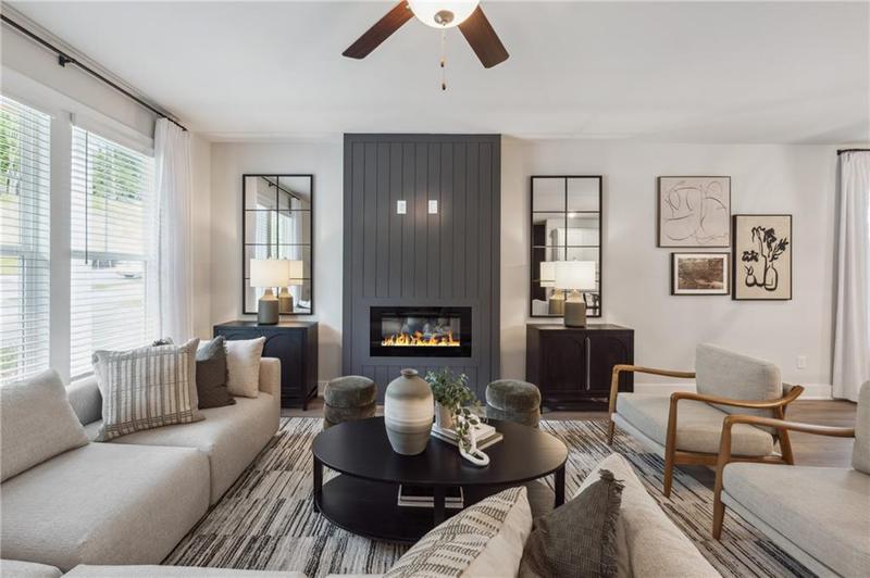 Image for property 2554 Harbor Ridge Pass, Gainesville, GA 30507