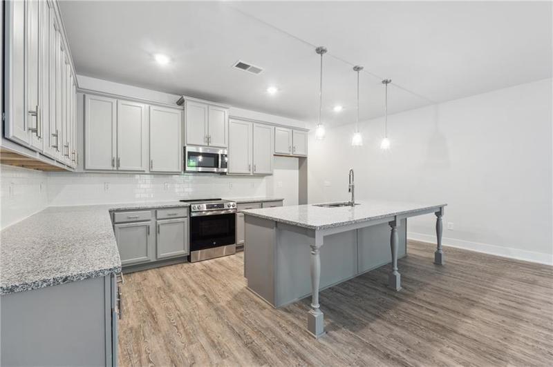 Image for property 2554 Harbor Ridge Pass, Gainesville, GA 30507