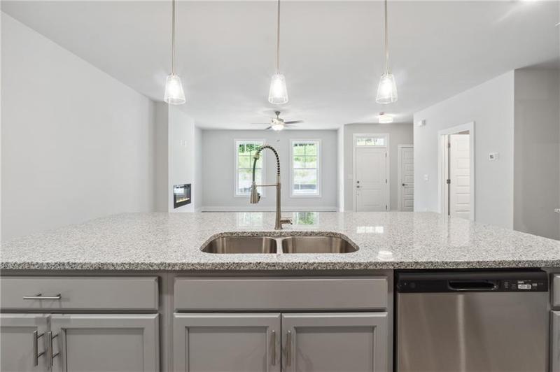 Image for property 2554 Harbor Ridge Pass, Gainesville, GA 30507