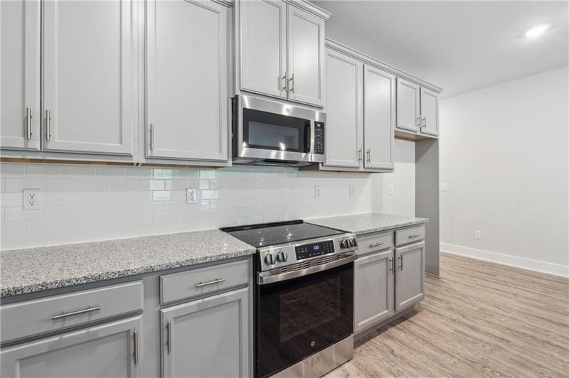 Image for property 2554 Harbor Ridge Pass, Gainesville, GA 30507