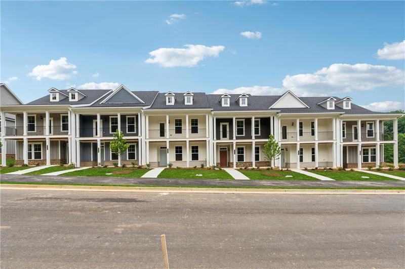 Image for property 2554 Harbor Ridge Pass, Gainesville, GA 30507
